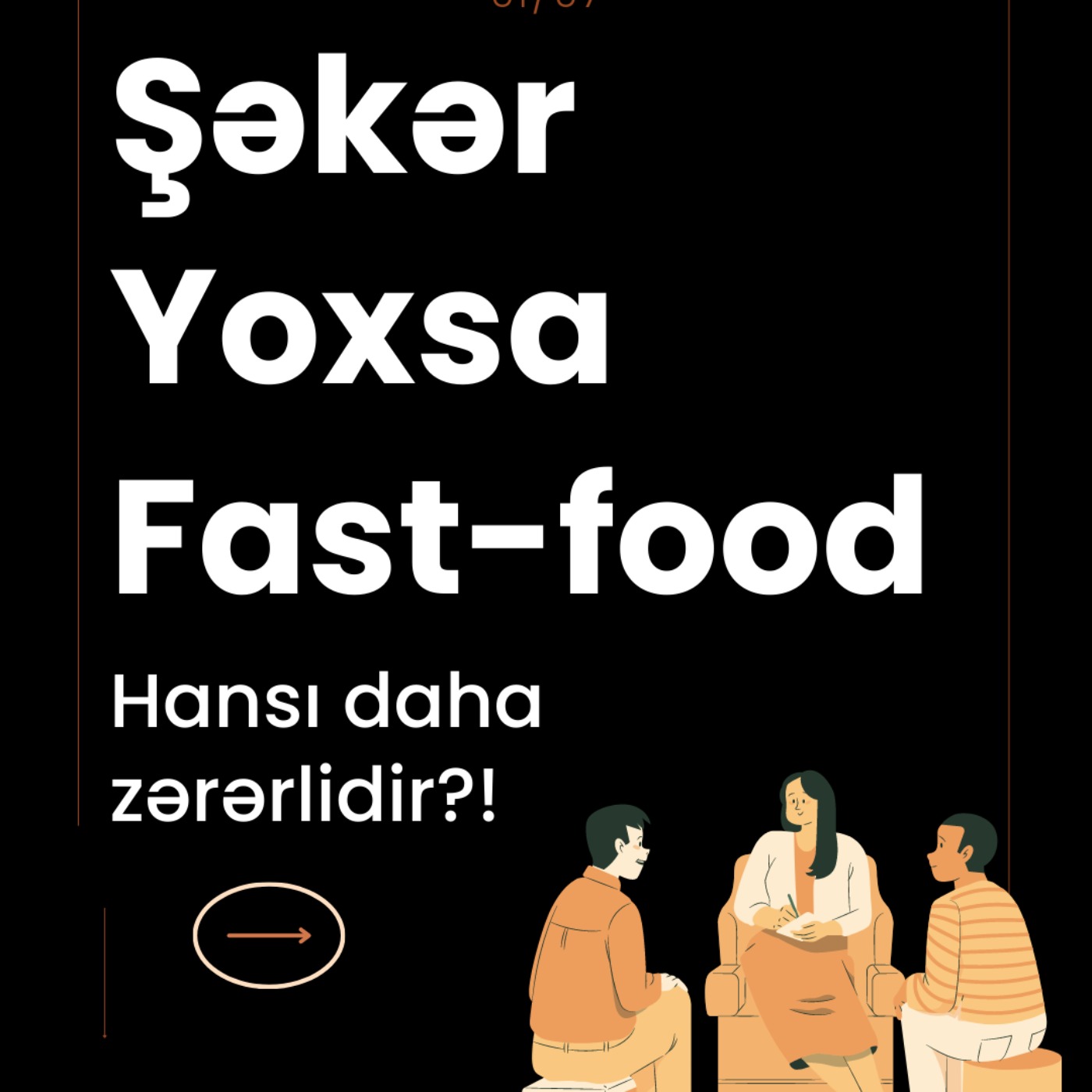 1 Fincan Qəhvə - Sağlam Həyat