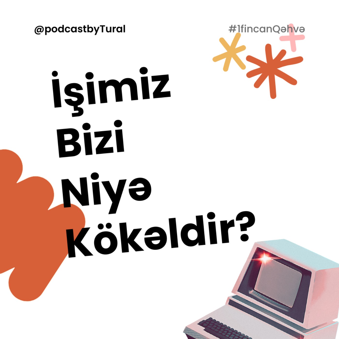 1 Fincan Qəhvə - Sağlam Həyat