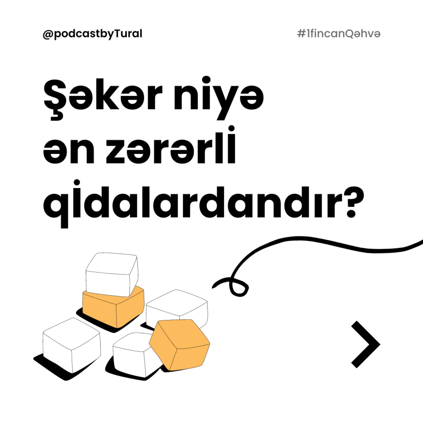 1 Fincan Qəhvə - Sağlam Həyat