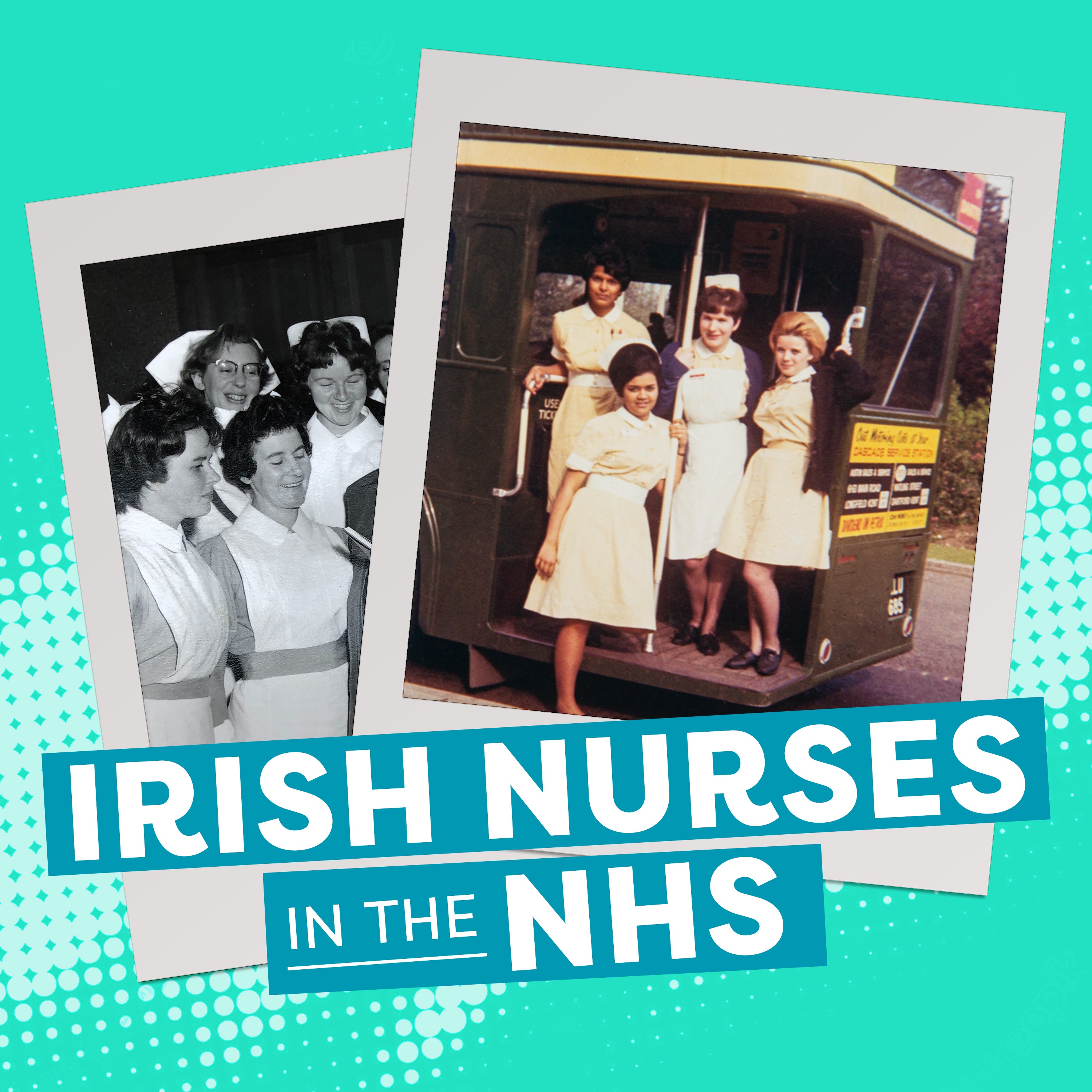 Perception of Irish Nurses Working in Britain