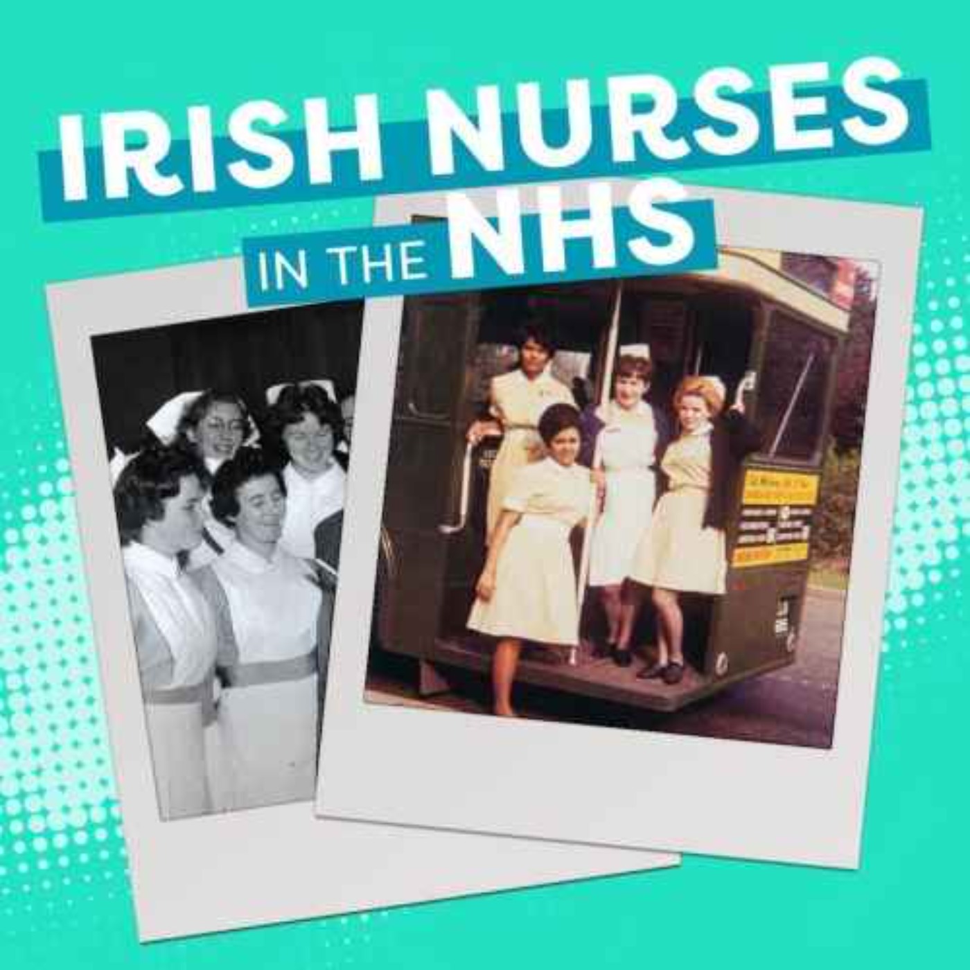 Nurse's experiences of anti-Irish discrimination in Britain