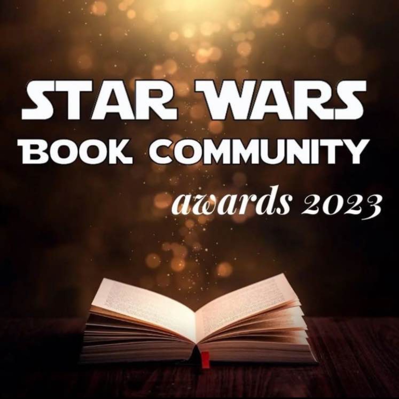 Star Wars Book Community Podcast