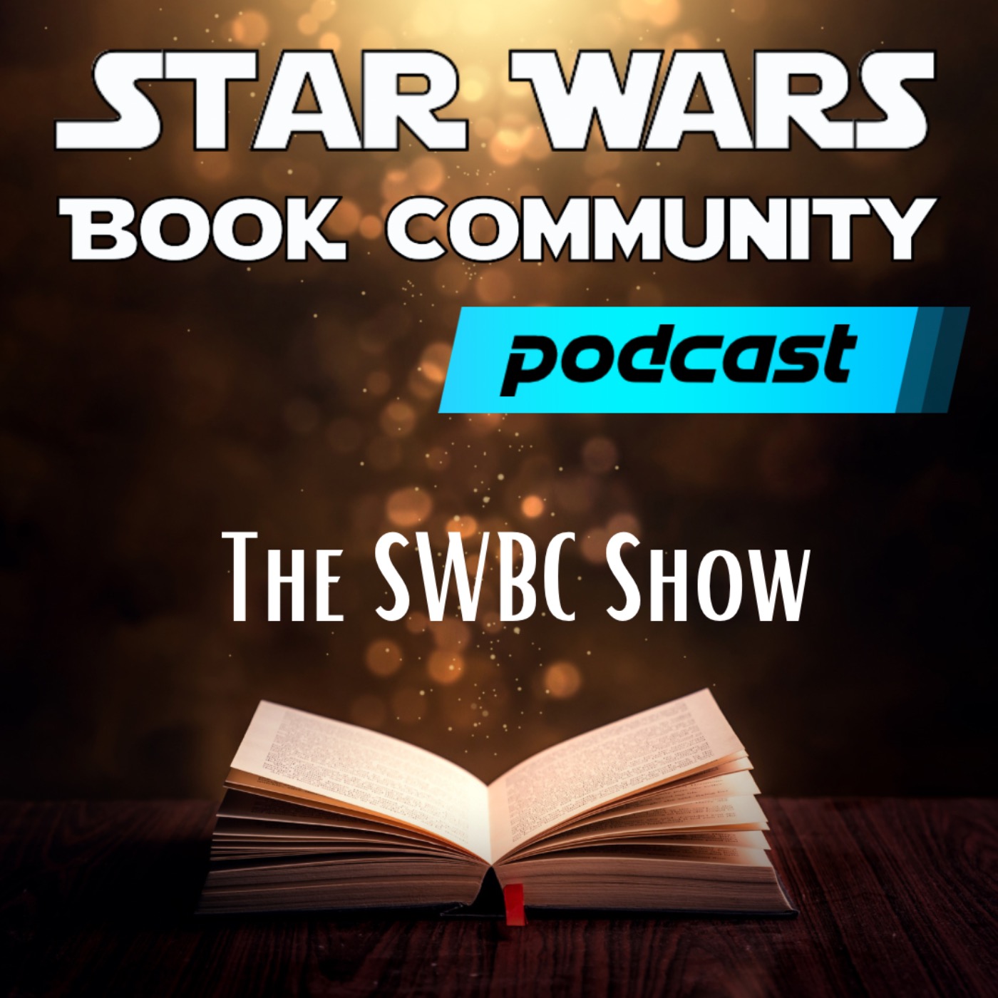 Star Wars Book Community Podcast