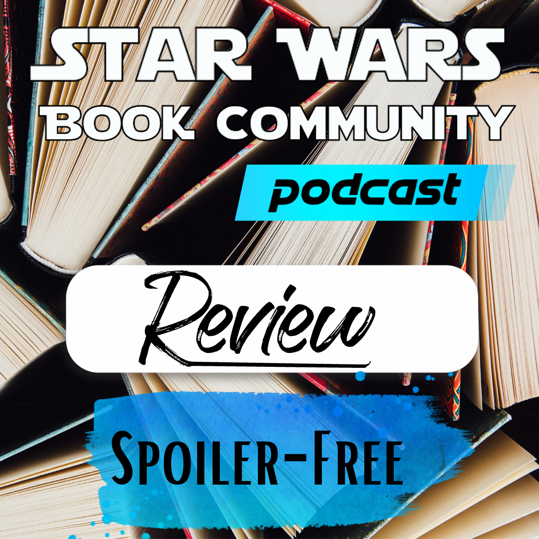 Star Wars Book Community Podcast