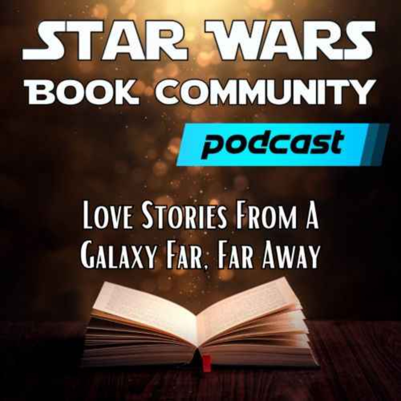 Star Wars Book Community Podcast