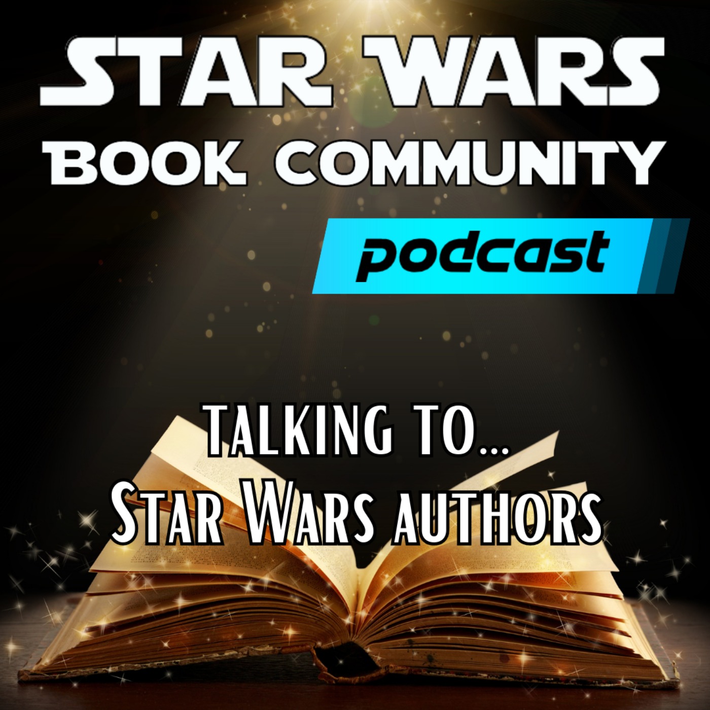 Star Wars Book Community Podcast