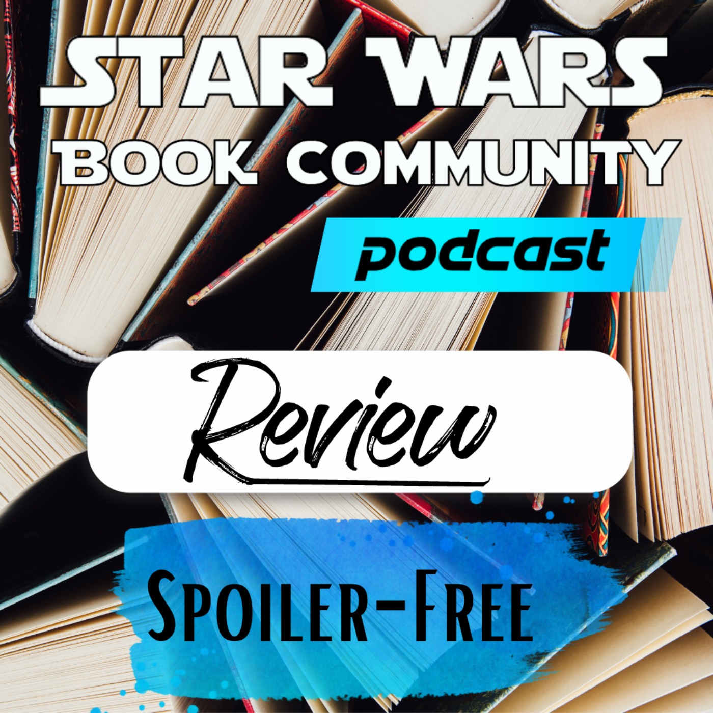 Star Wars Book Community Podcast