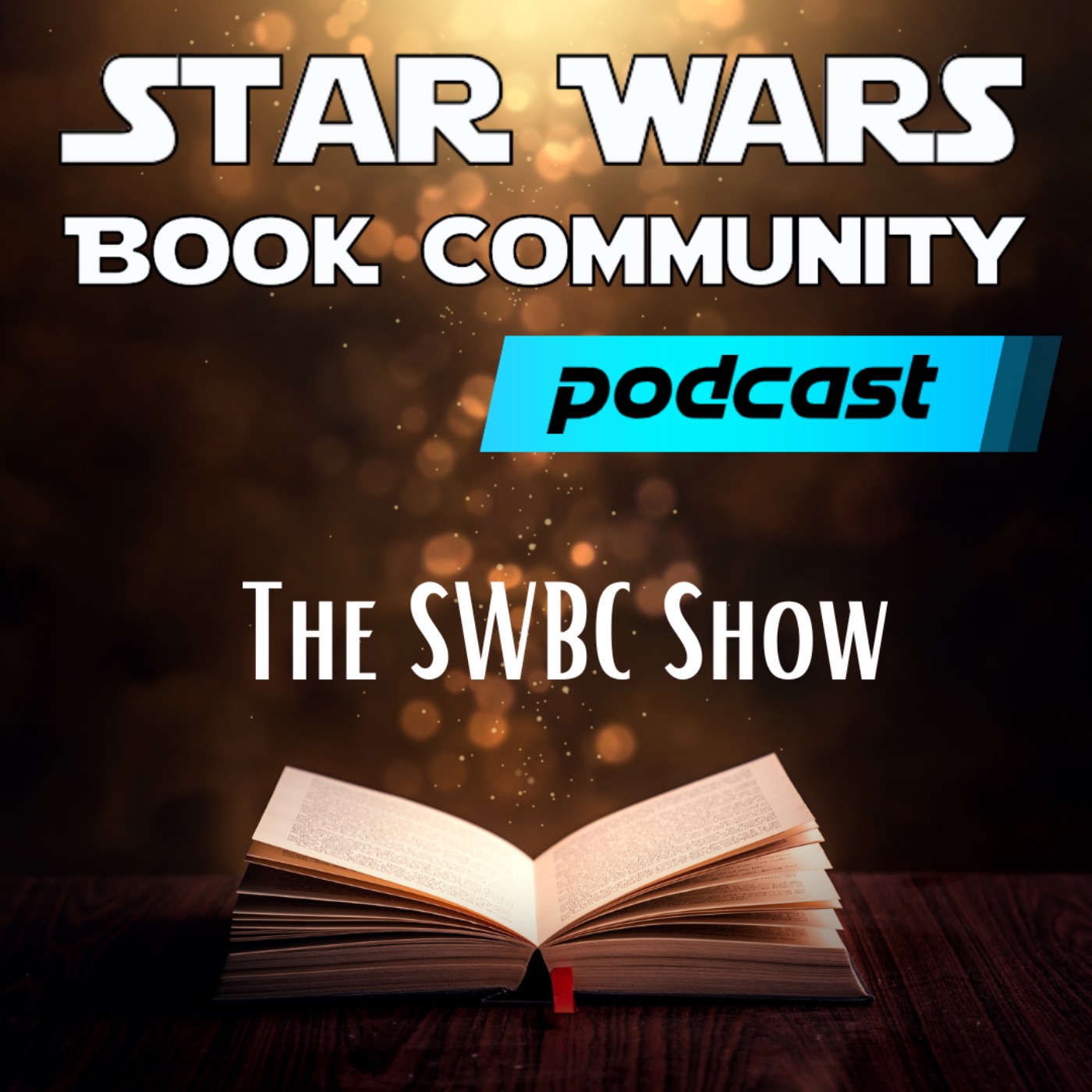 Star Wars Book Community Podcast