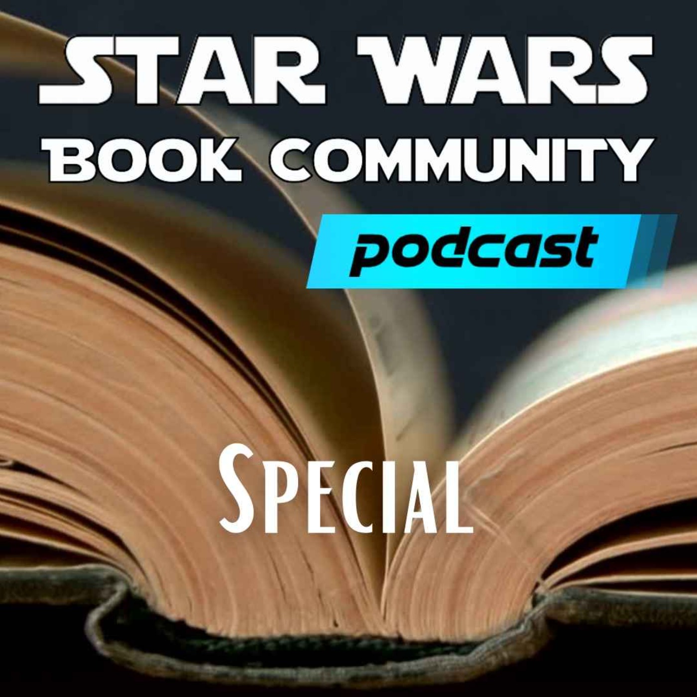 Star Wars Book Community Podcast