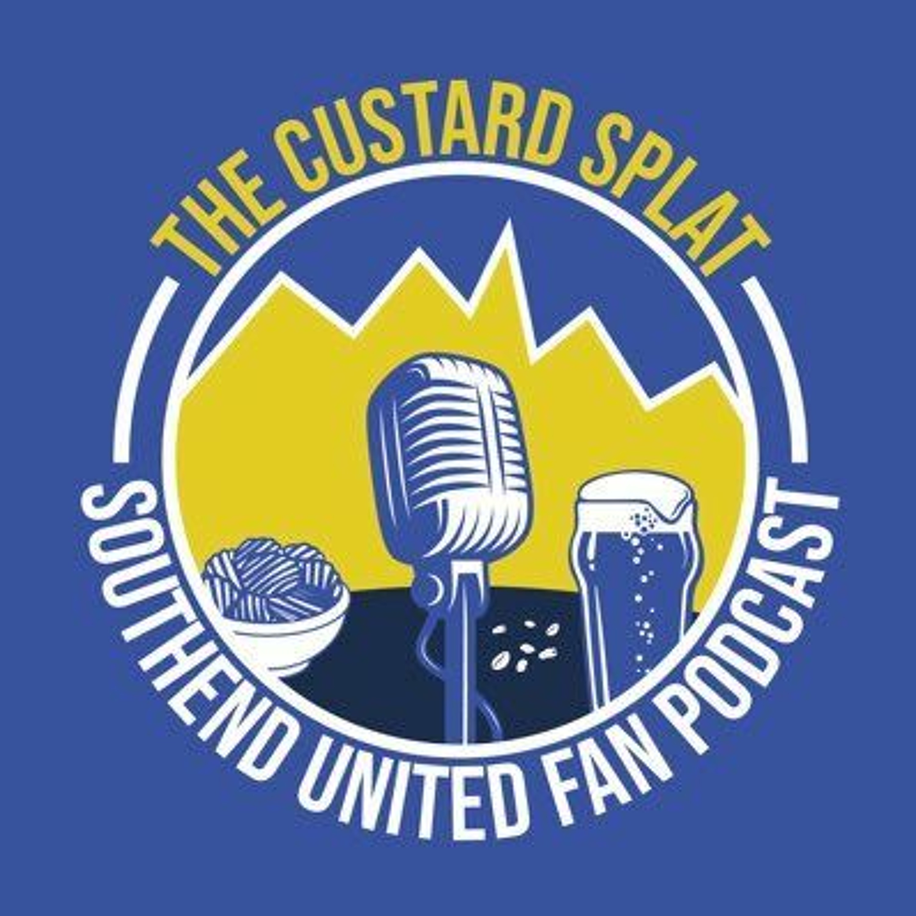 The Custard Splat