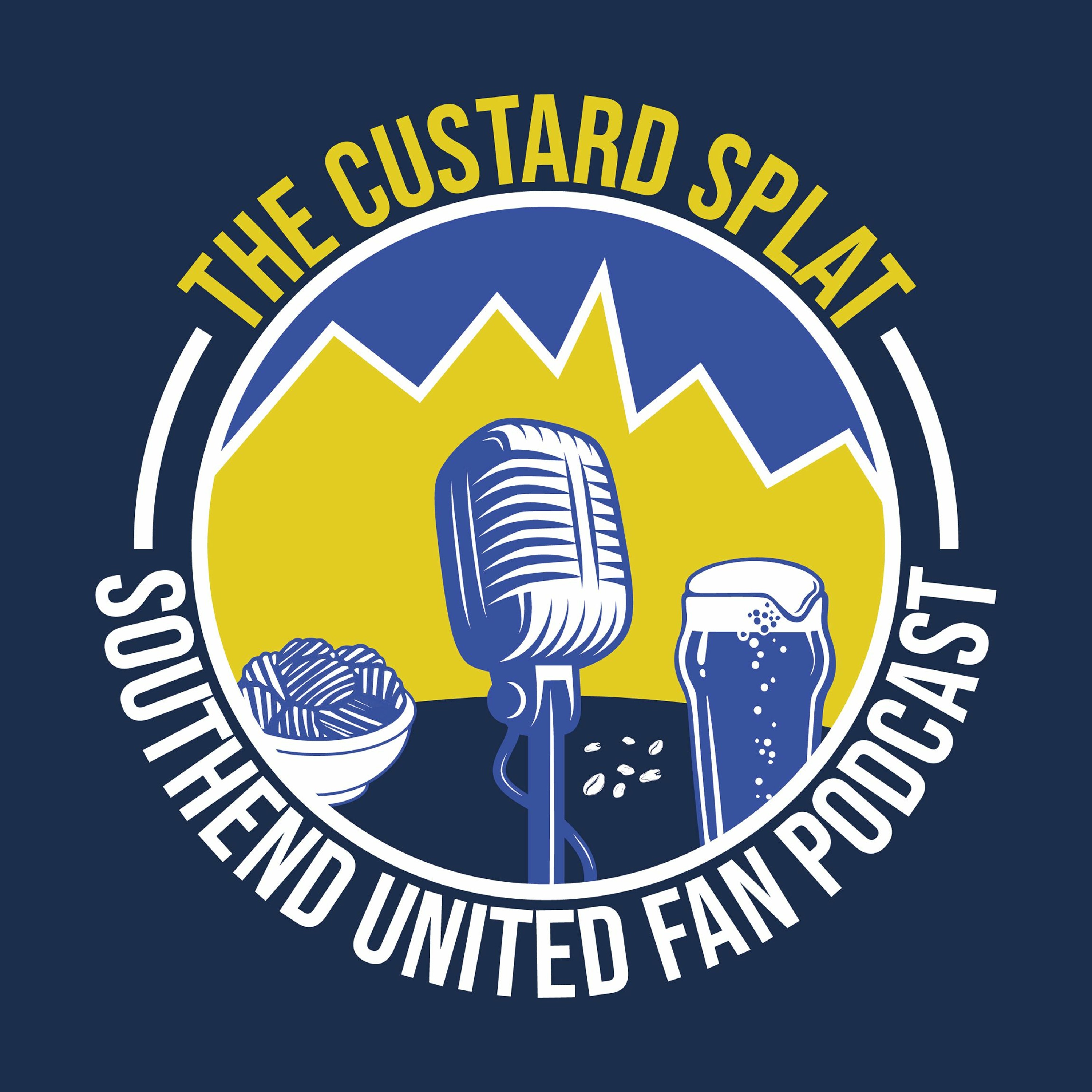 The Custard Splat