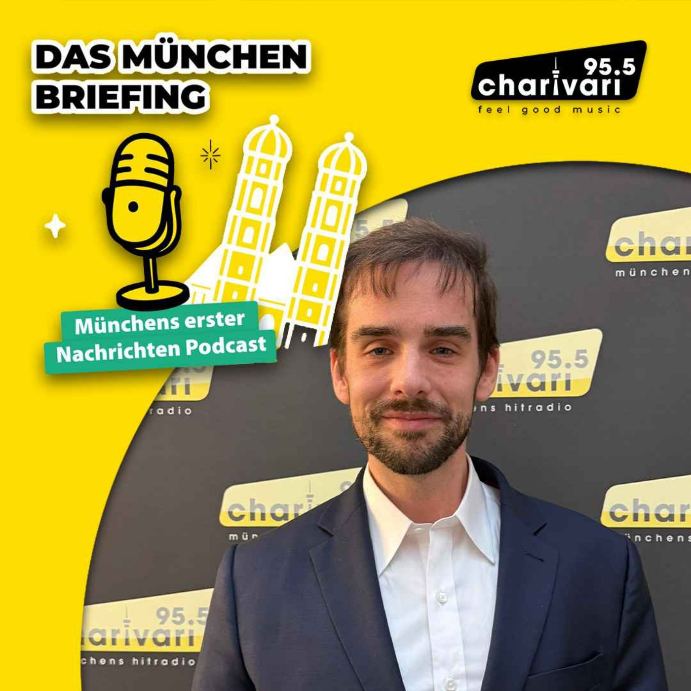 Wahl-Check: Markus Walbrunn (AFD)