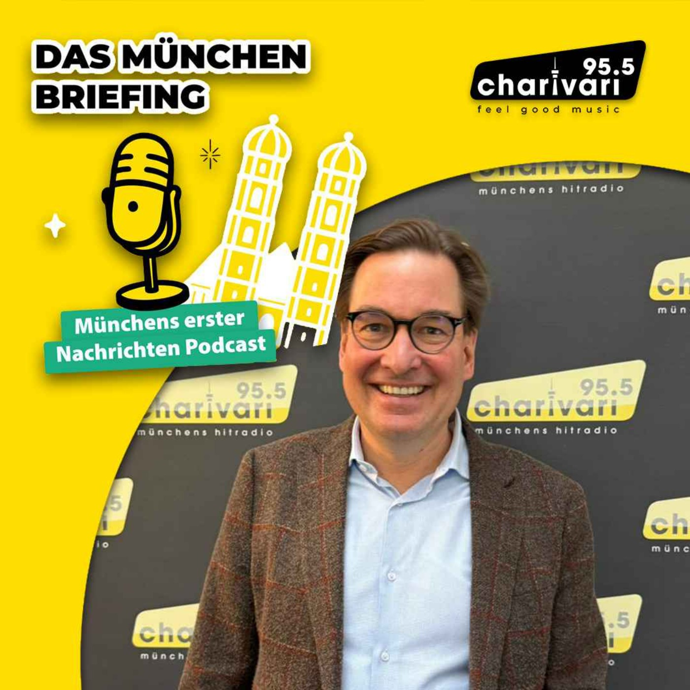 Wahl-Check: Jörg Hoffmann (FDP)