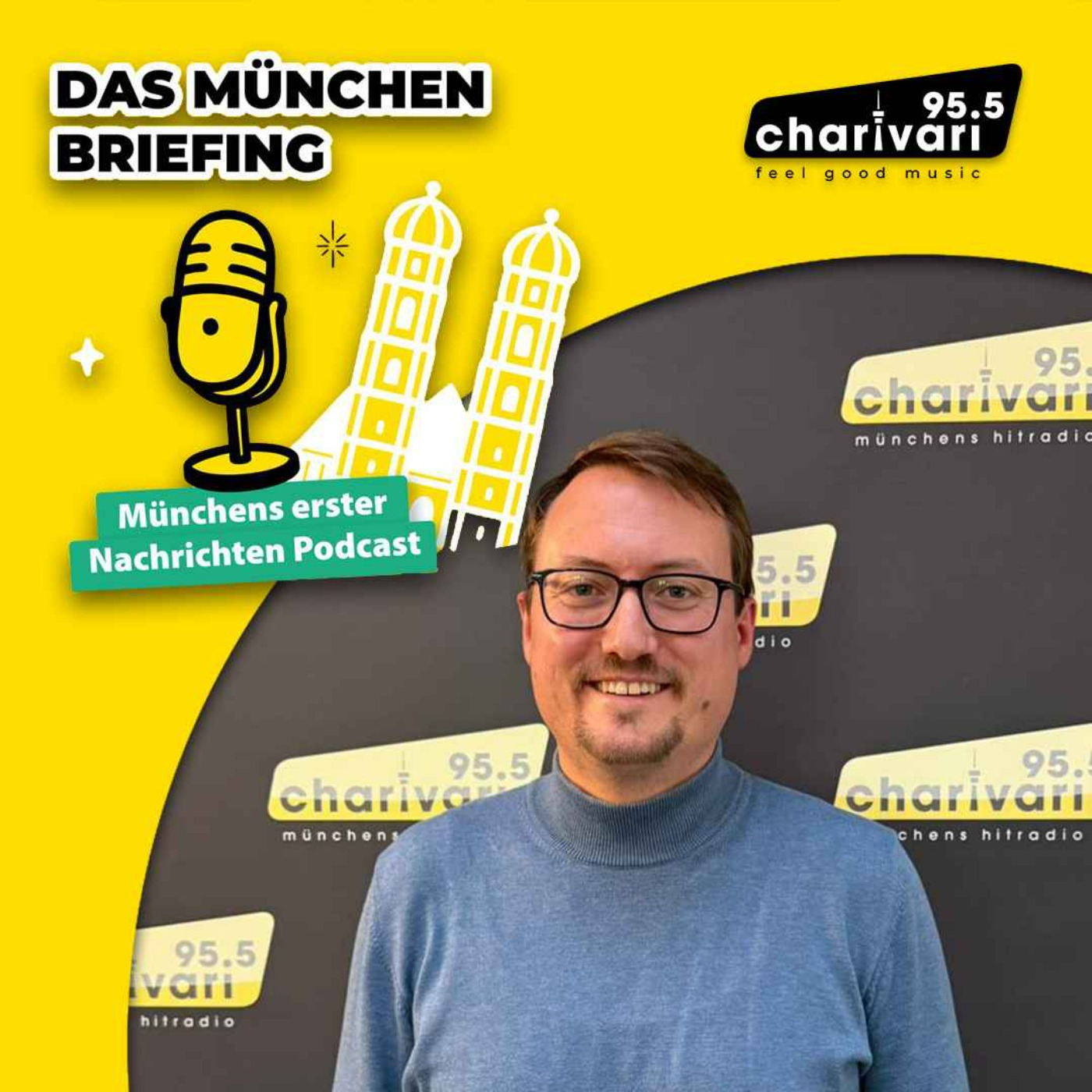 Wahl-Check: Felix Sproll (VOLT)