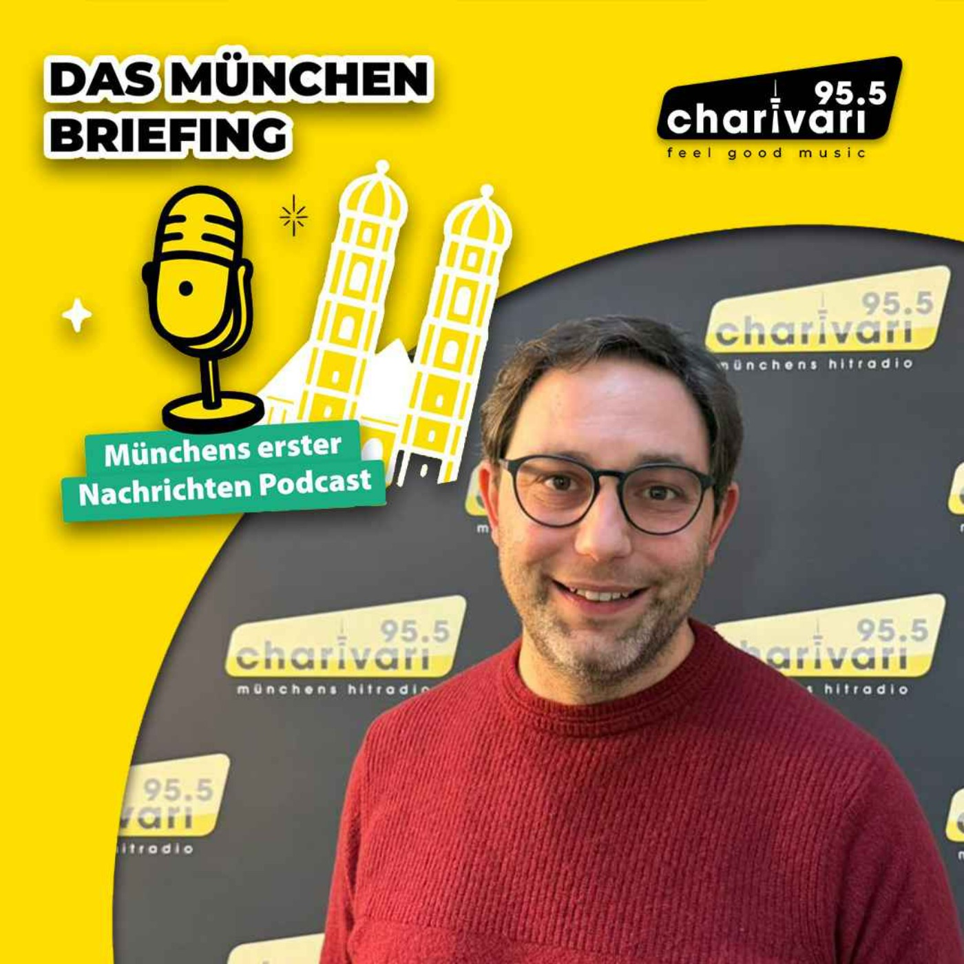 Wahl-Check: Stefan Jagel (DIE LINKE)