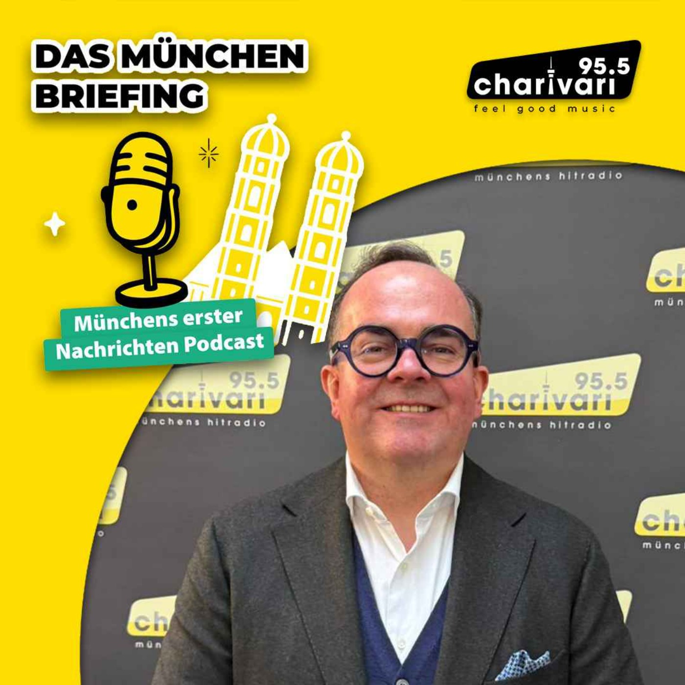 Wahl-Check: Clemens Baumgärtner (CSU)