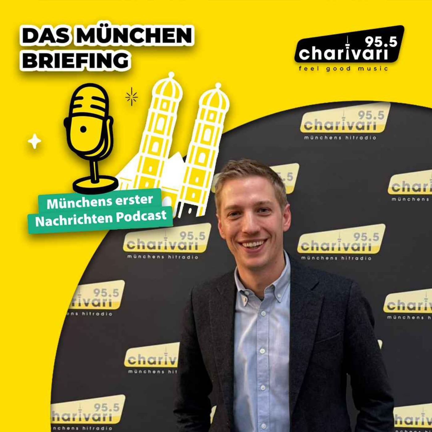 Wahl-Check: Dominik Krause (DIE GRÜNEN)