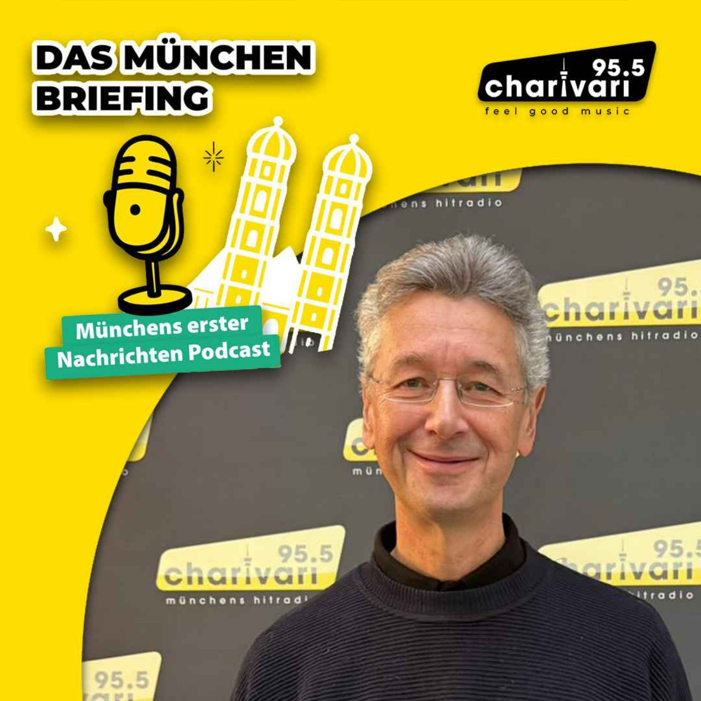 Wahl-Check: Michael Piazolo (FREIE WÄHLER)