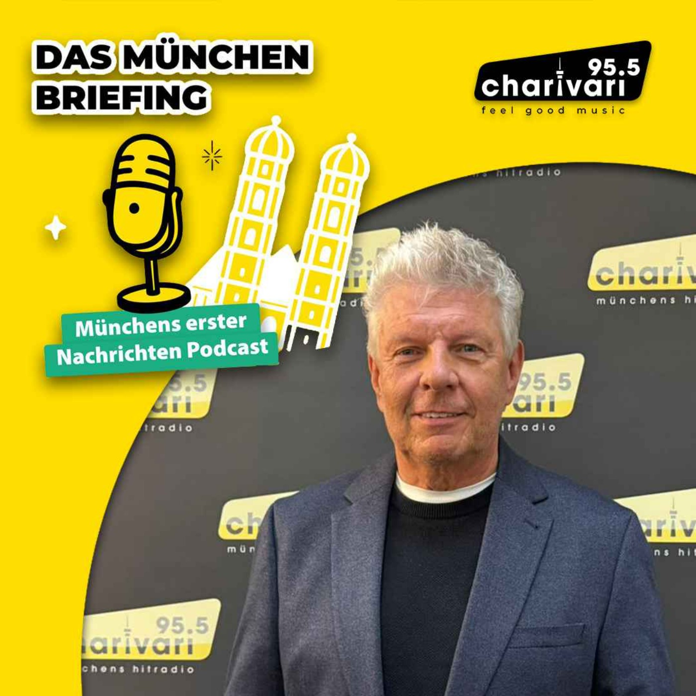 Wahl-Check: Dieter Reiter (SPD)