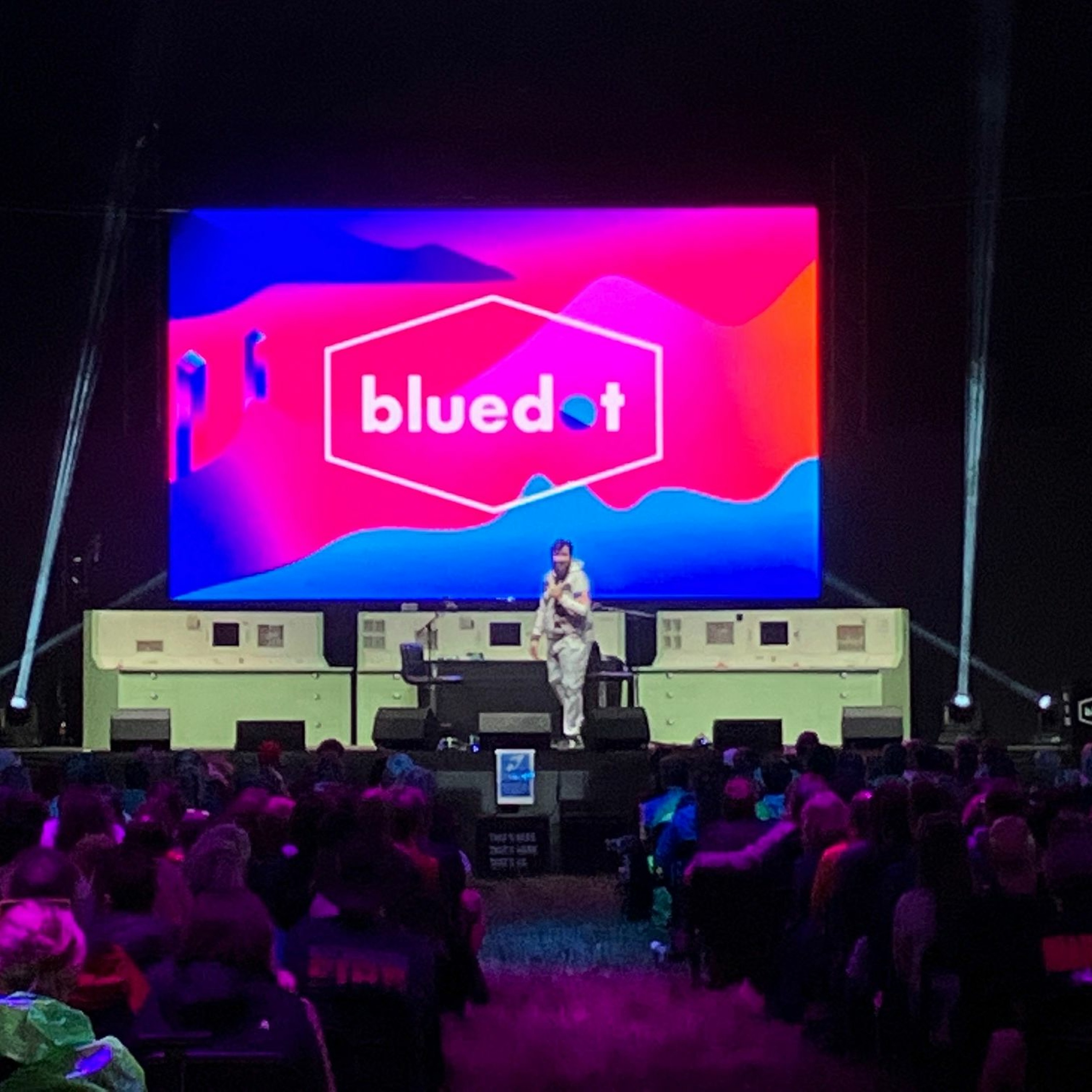 Bluedot Festival 2022 | The WANS Report