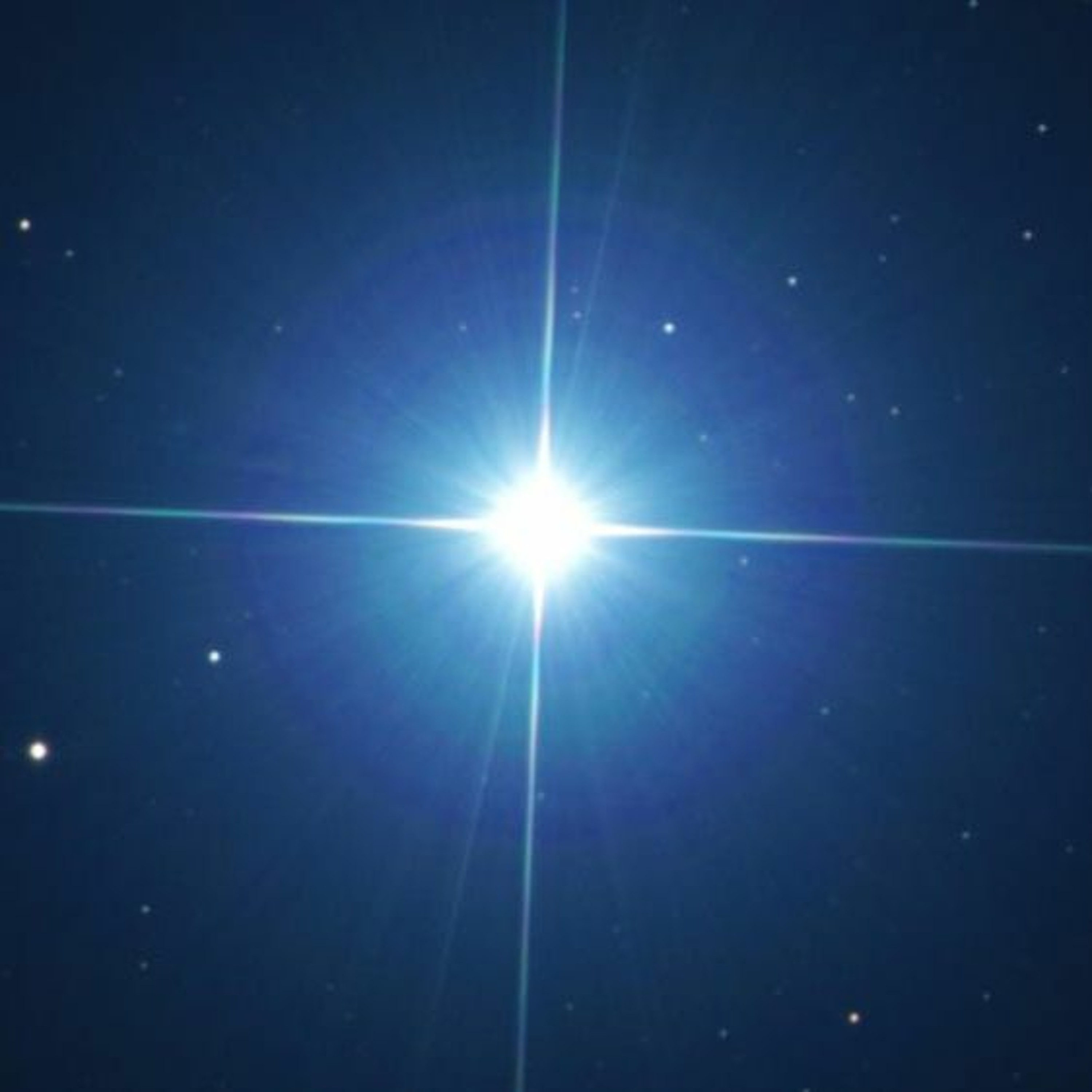 Stars Stars and more Stars