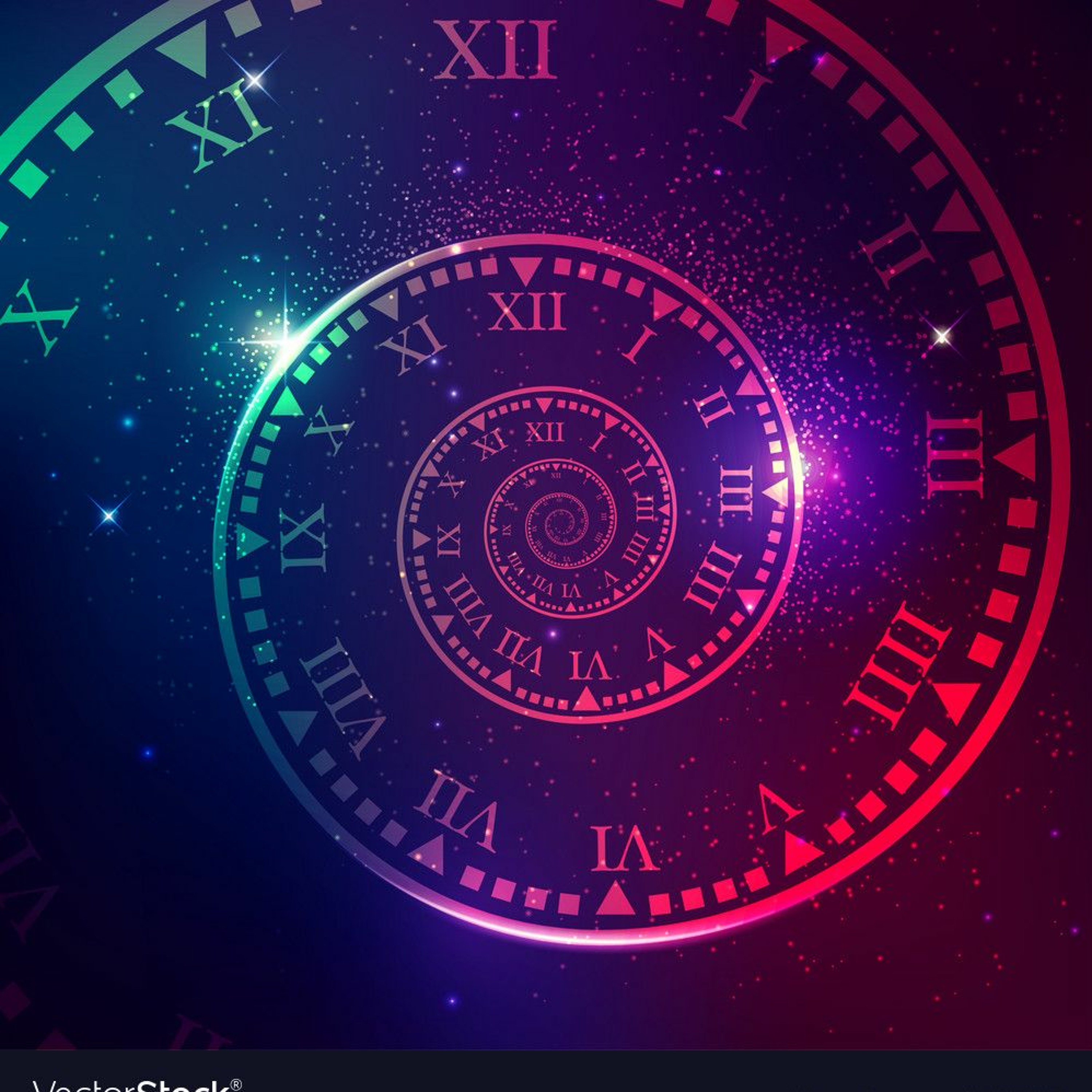 What Is TIME?