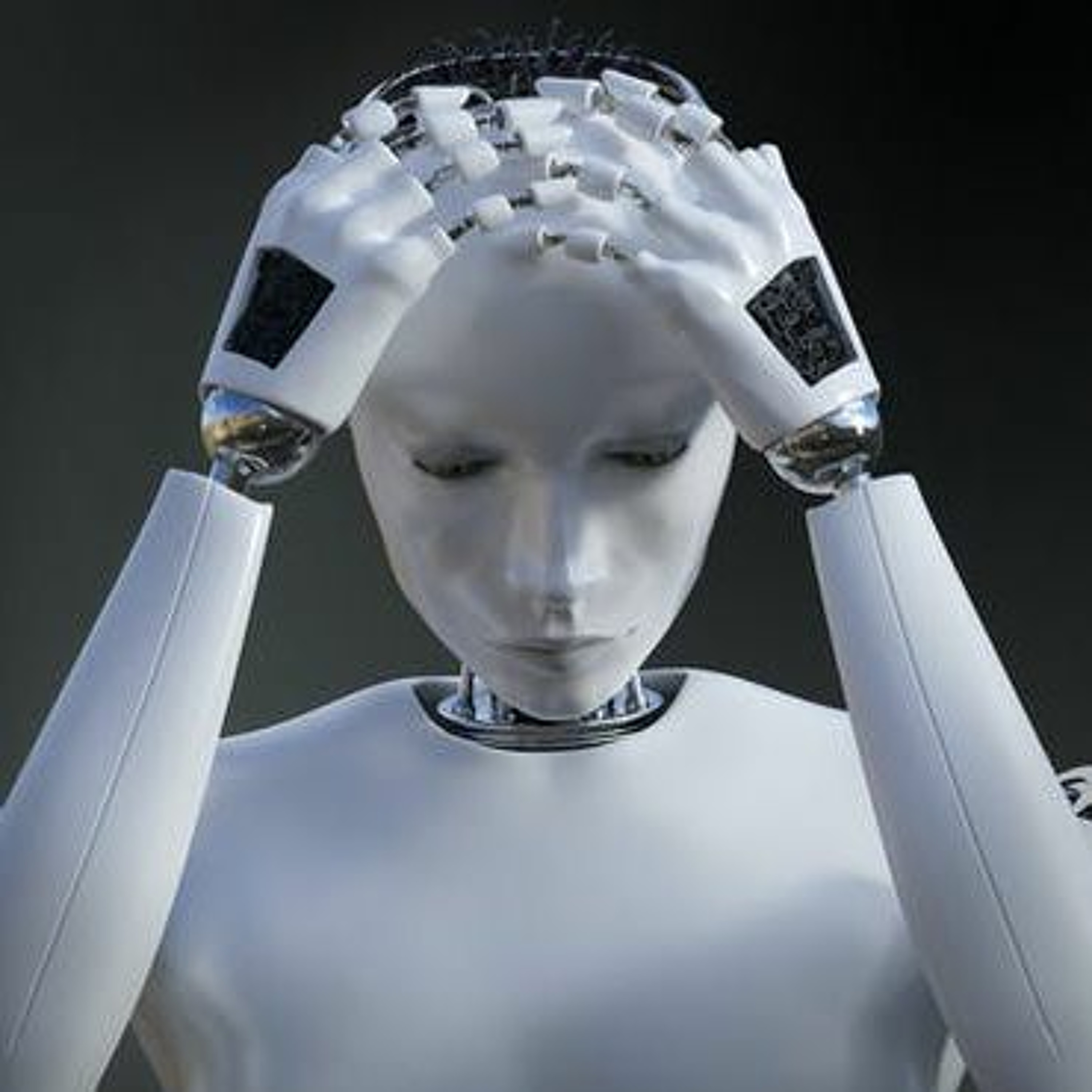 Androids and The Future of Humanity