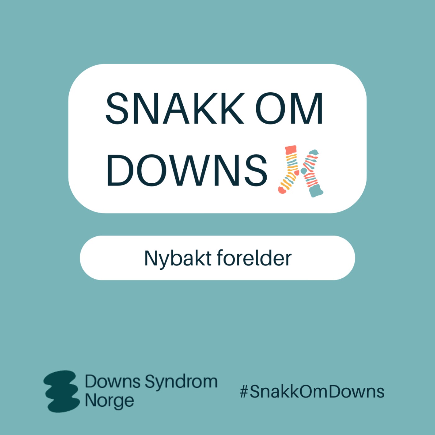 Snakk om Downs