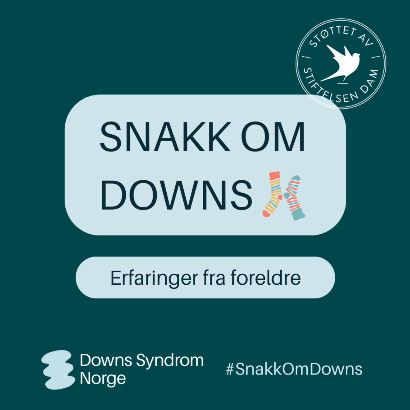 Snakk om Downs