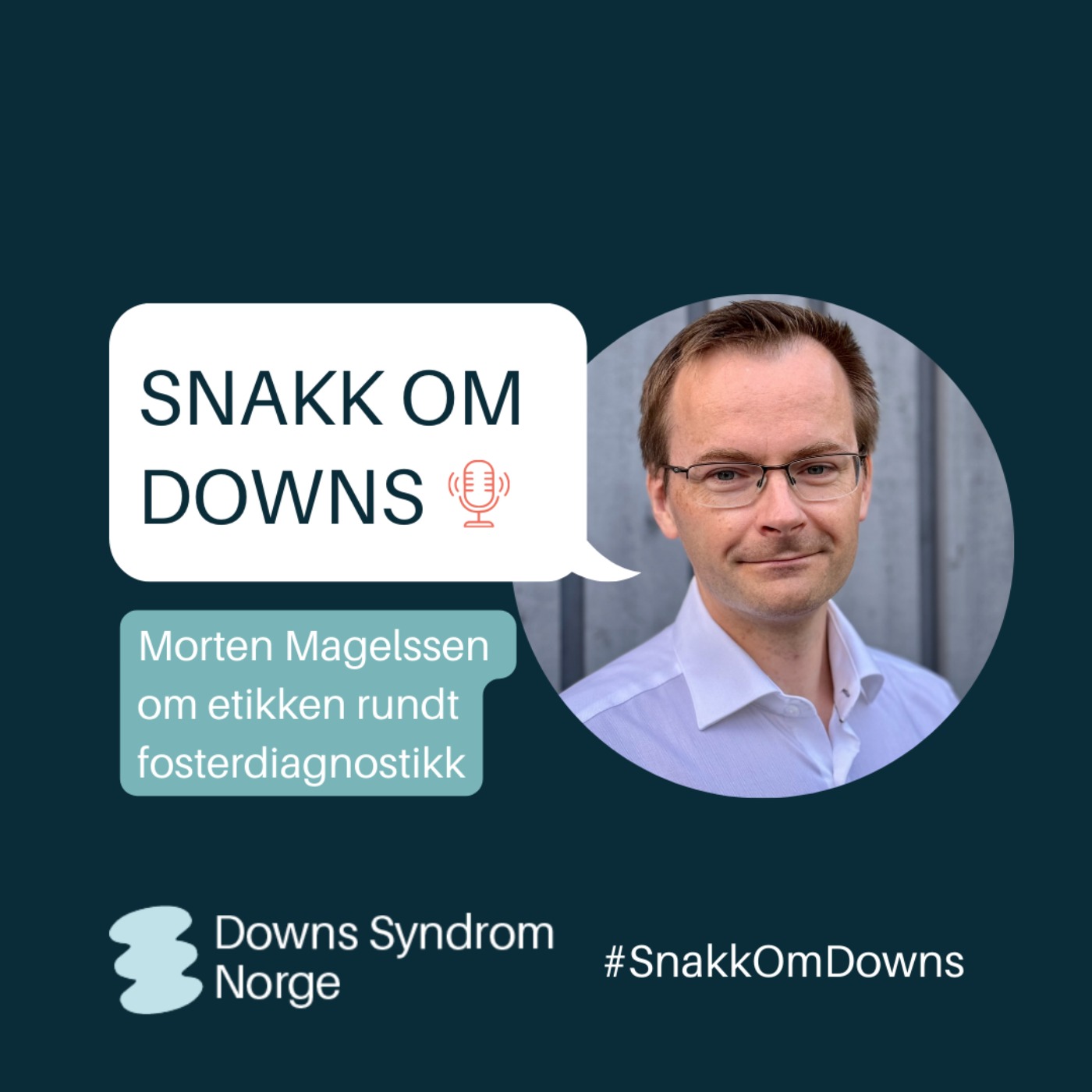Snakk om Downs
