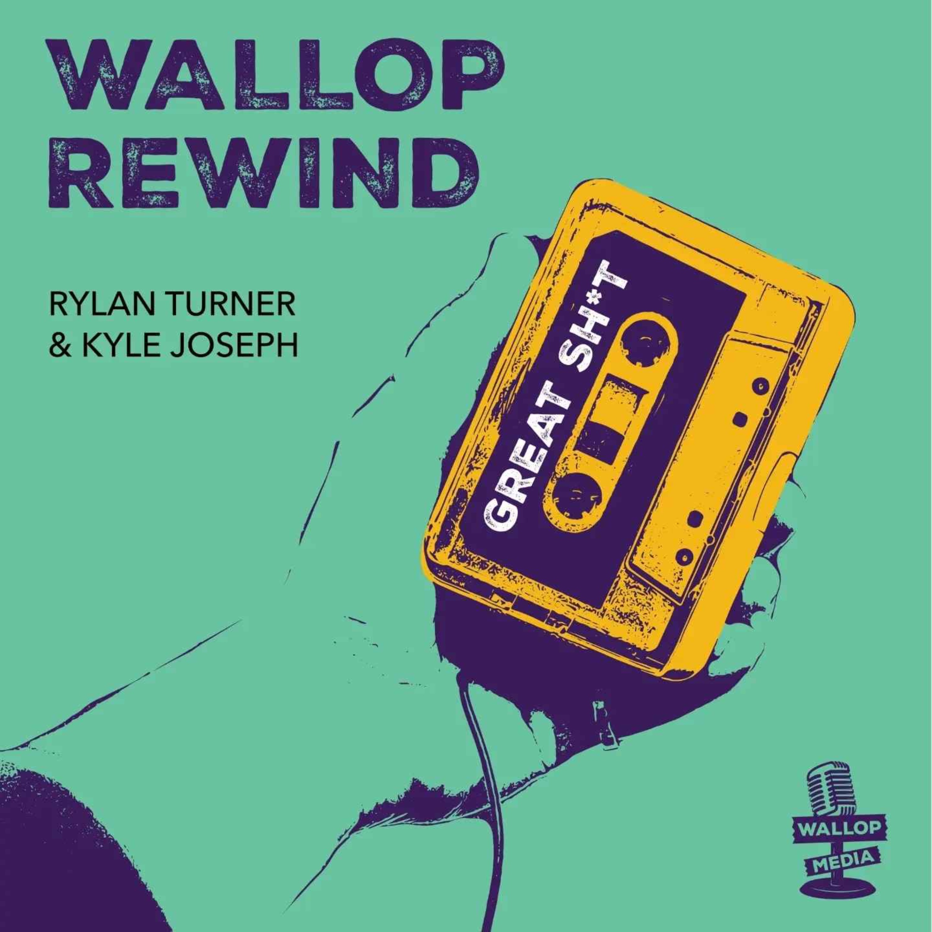 Wallop Rewind- Survivor Series 98’