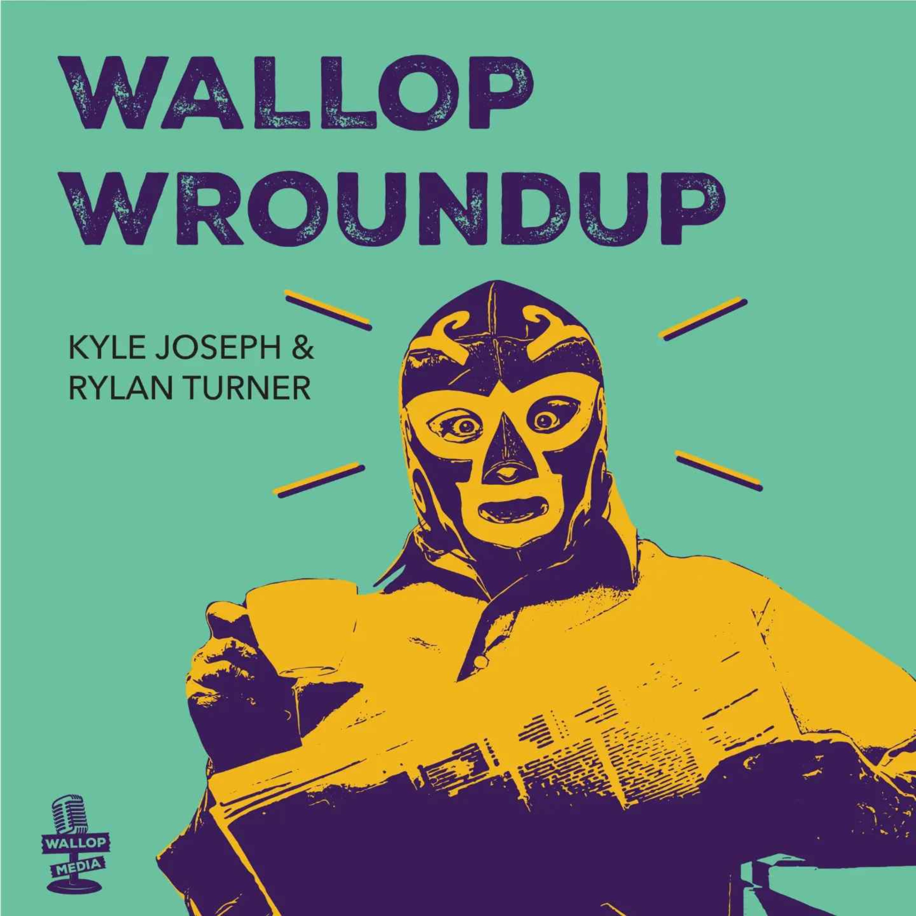 Wallop Wroundup (June 2024)
