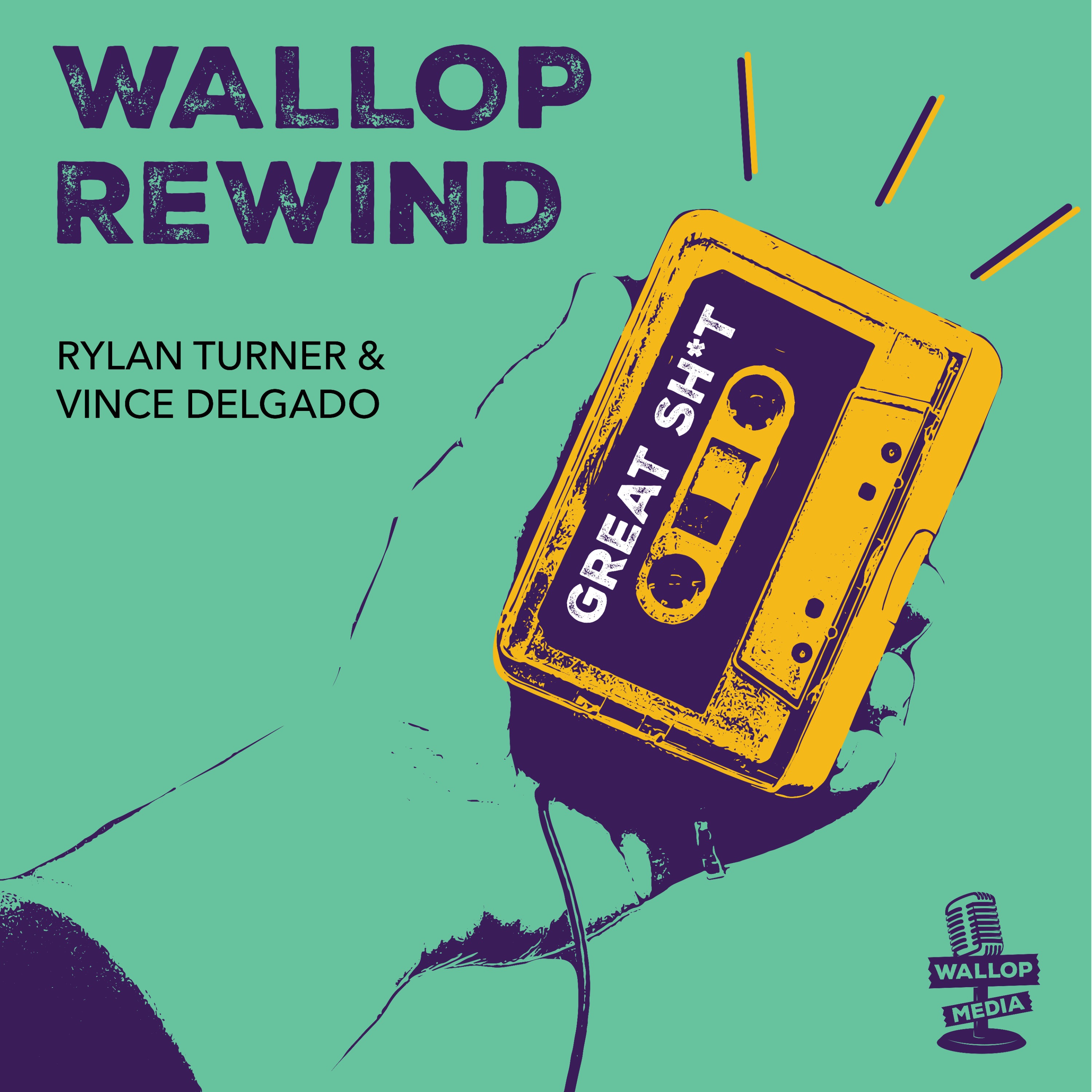 Wallop Rewind: No Way Out 2003
