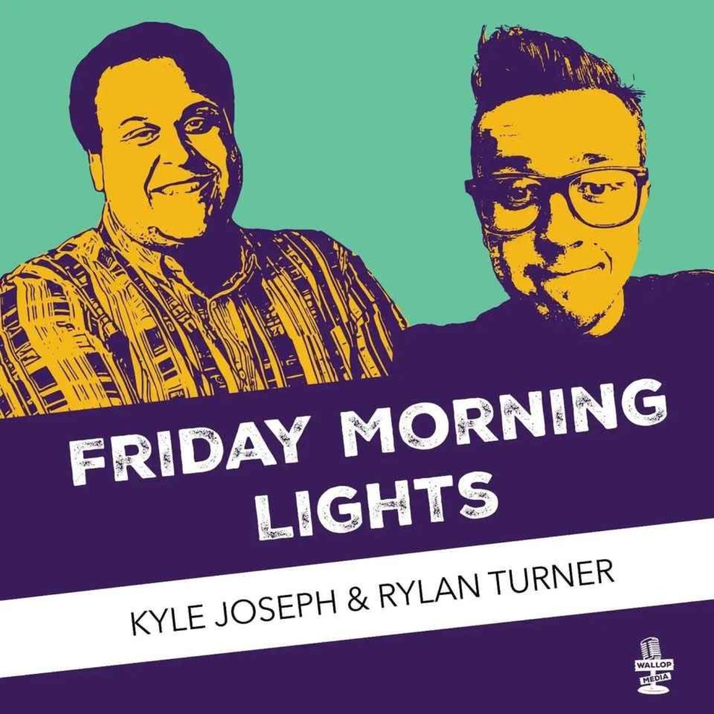 Friday Morning Lights: Offseason 2025