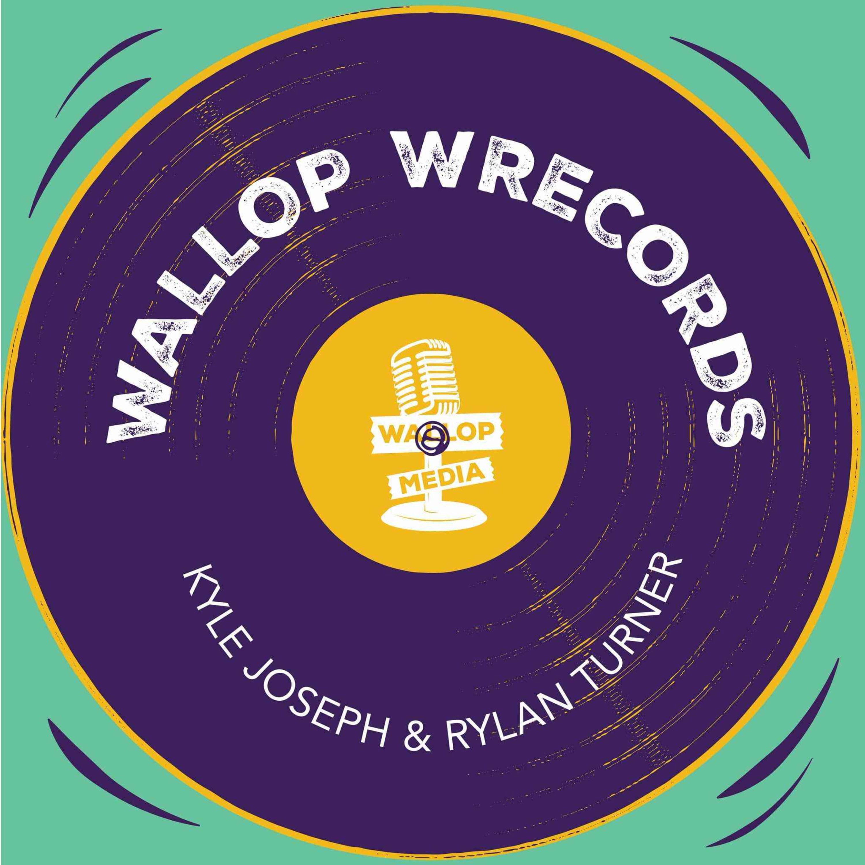 Wallop Wrecords: The 2025 Rock and Roll Hall of Fame