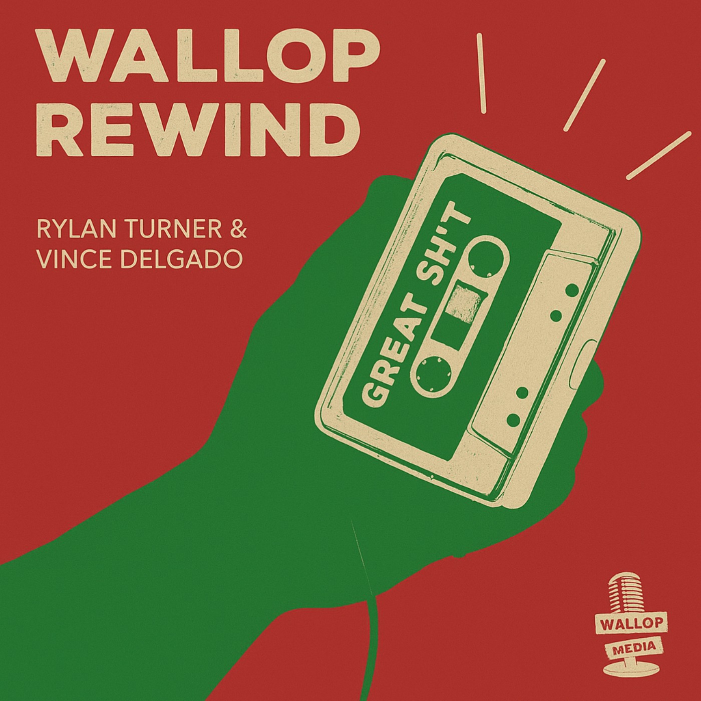 Wallop Rewind: All In 2018