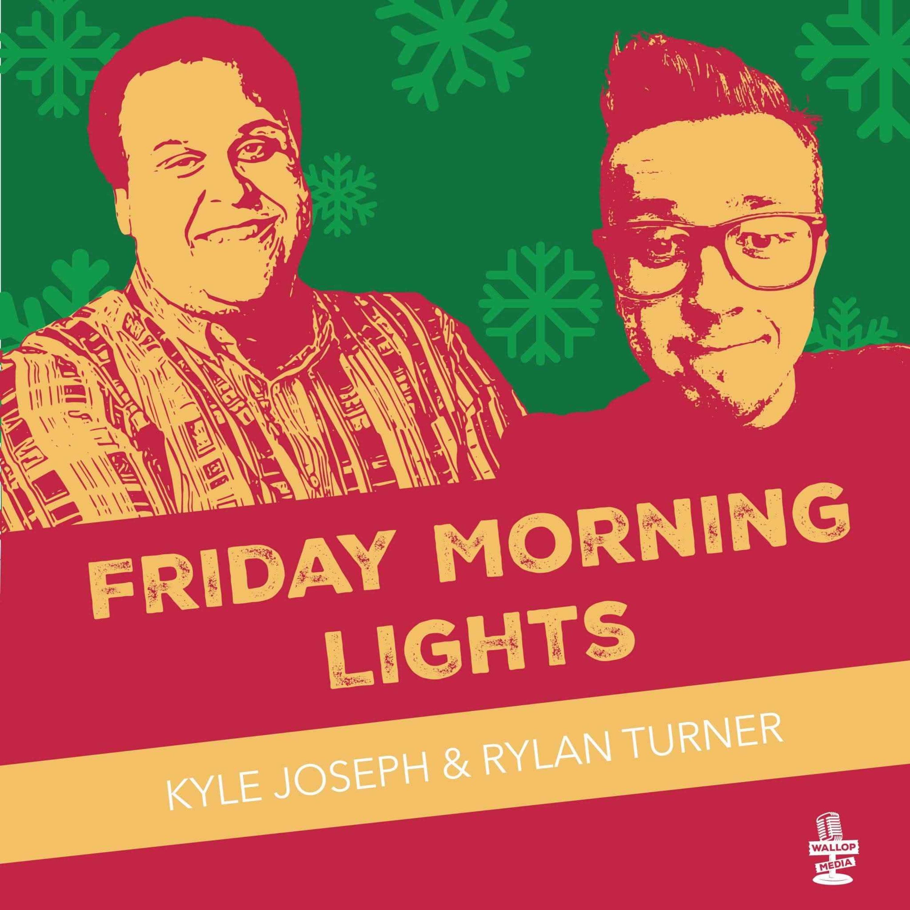 Friday Morning Lights: 2025 Recap Show