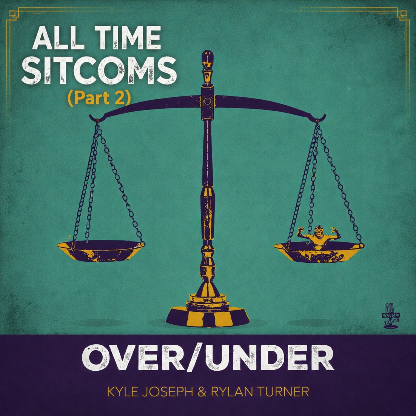 Over/Under: All Time Sitcoms (Part 2)