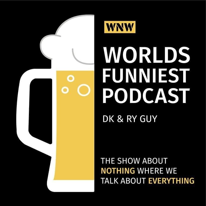 WNW Presents: Worlds Funniest Podcast EP 30: ”Just Desserts”