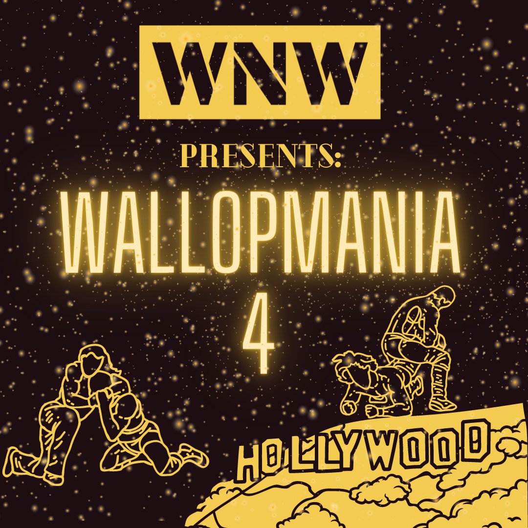 Wednesday Night Wallop Presents: WallopMania 4, Night 2