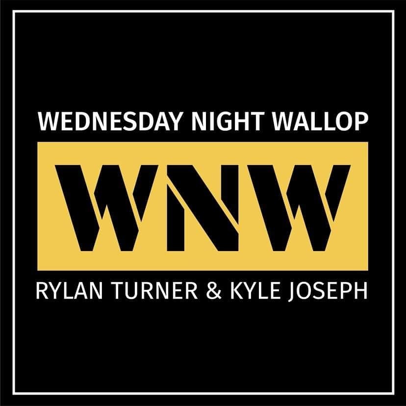 Wednesday Night Wallop, (S5E1): Season Premiere.