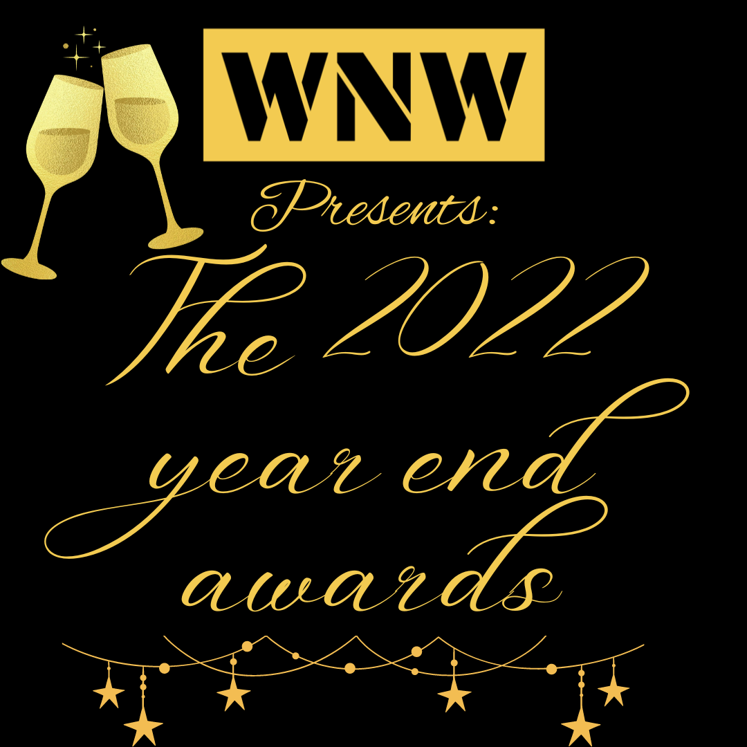 2022 Wednesday Night Wallop Year End Awards