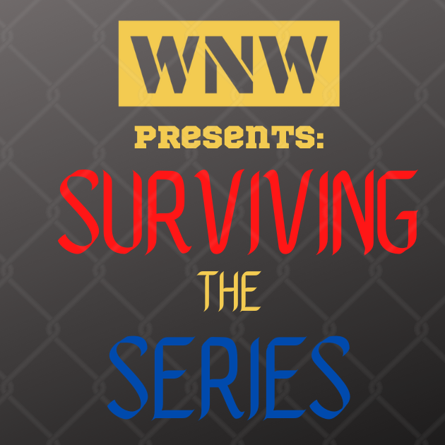 Wednesday Night Wallop Presents: Surviving The Series, with ”Mad Dogg” Mick Hawley