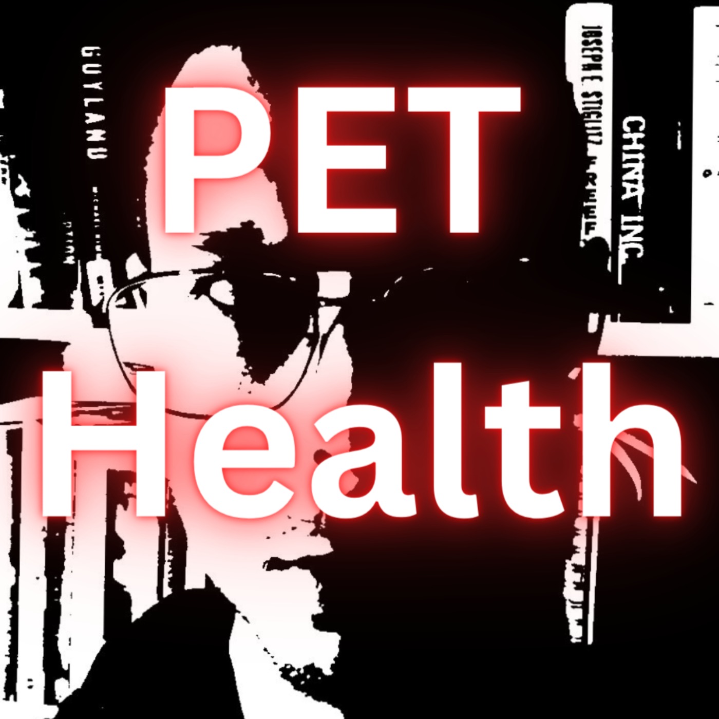 Pet Health with Coach Tamra - Notus & Friends podcast