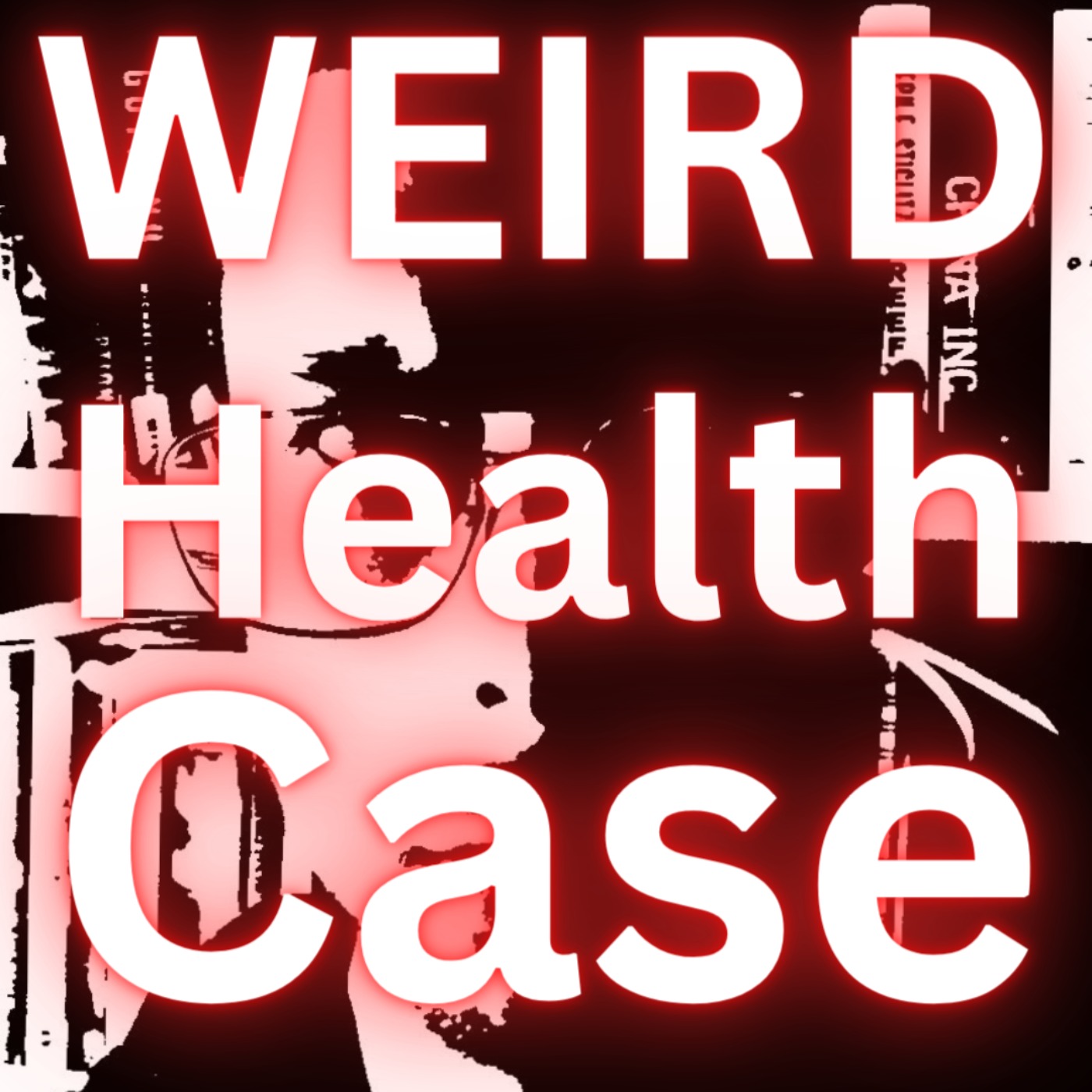 Weird Health Case! Important Lesson. With Amy McManus - Notus & Friends podcast