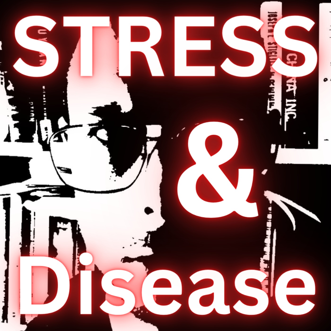 Stress & Disease - DEEP DIVE