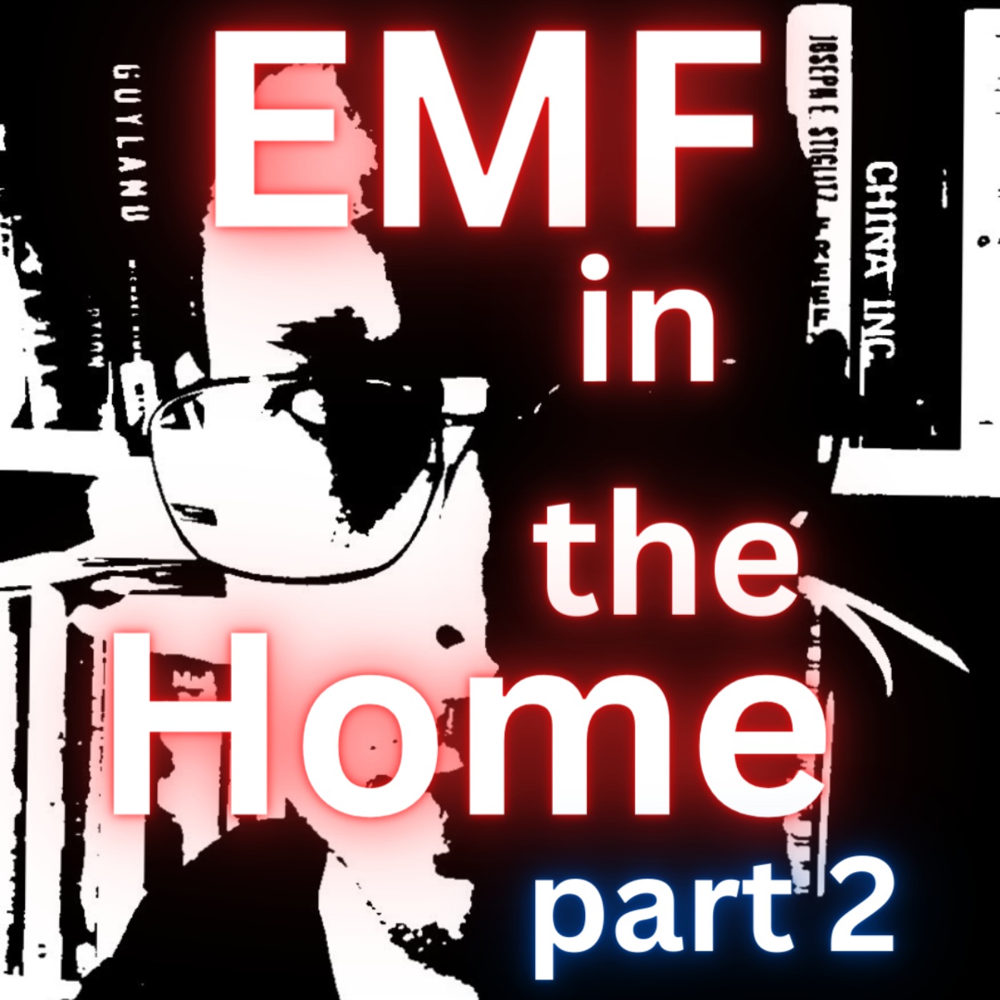 EMF in the Home (part 2)