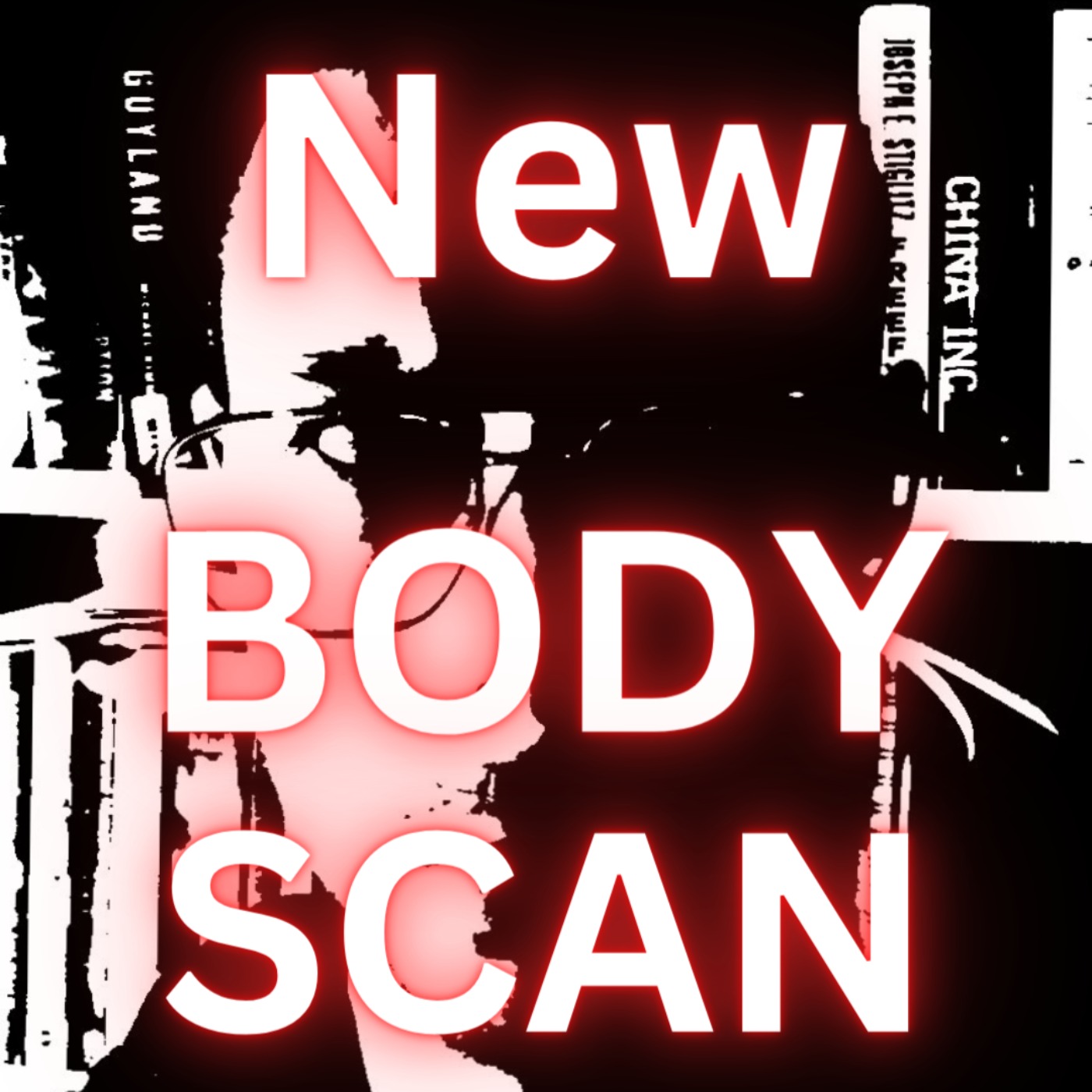 New Body Scan with Coach Moshe