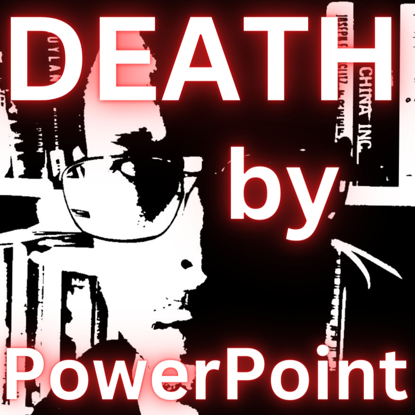 Death by PowerPoint with Eric Bergman