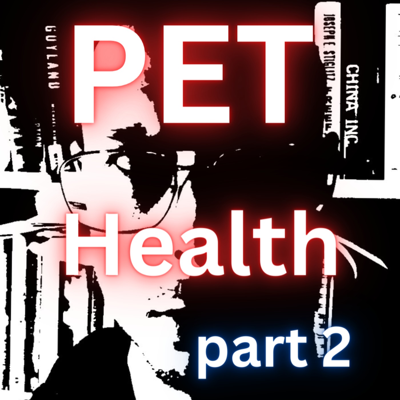 Pet Health (part 2) with Dr. Kevin Reese